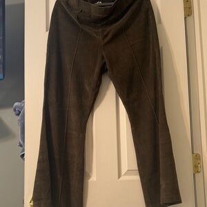 Aerie Flare High Waisted